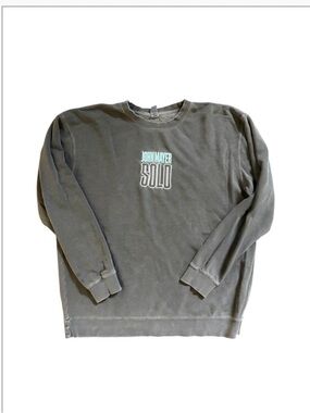 JOHN MAYER➕Official Solo Tour Unisex Sweatshirt
